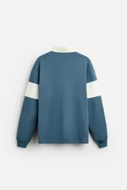 Best POLO COLOR BLOCK Hombre Polos