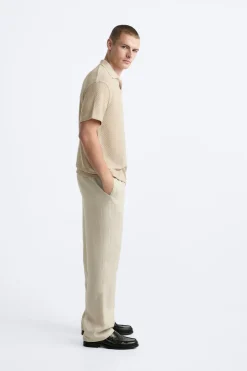 New POLO ESTRUCTURA Hombre Camisetas|Polos