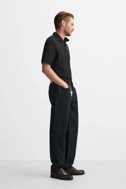 Sale POLO ESTRUCTURA Hombre Camisetas|Polos