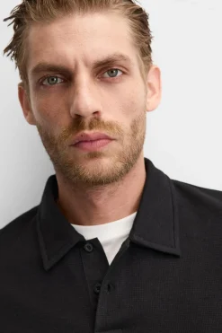 Sale POLO ESTRUCTURA Hombre Camisetas|Polos