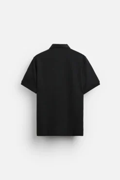 Sale POLO ESTRUCTURA Hombre Camisetas|Polos