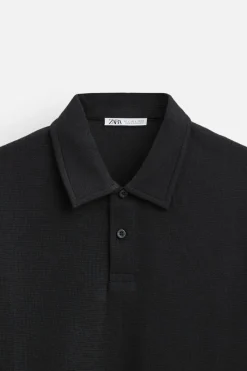 Sale POLO ESTRUCTURA Hombre Camisetas|Polos