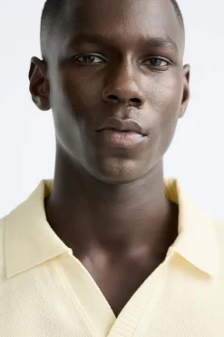 Best POLO ESTRUCTURA Hombre Polos