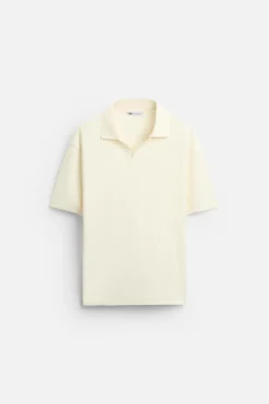 Best POLO ESTRUCTURA Hombre Polos