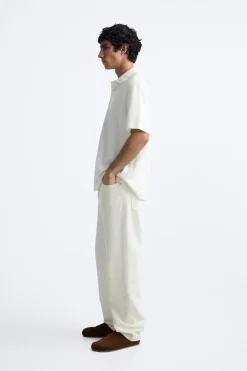 Clearance POLO ESTRUCTURA Hombre Polos