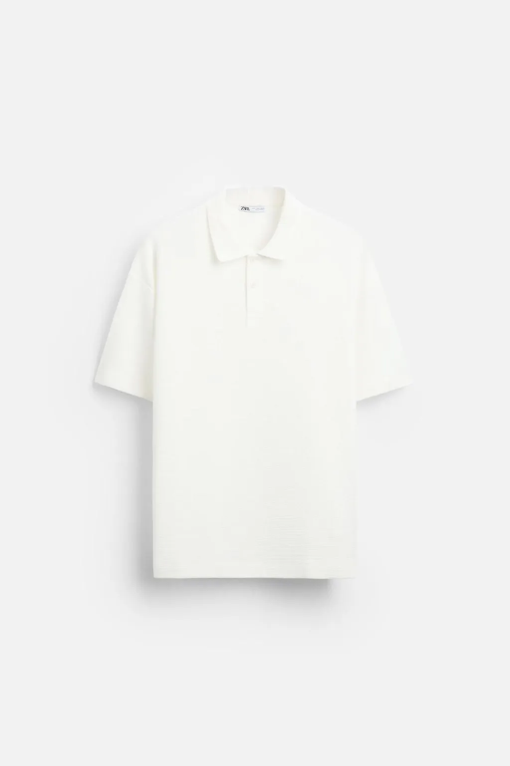 Clearance POLO ESTRUCTURA Hombre Polos