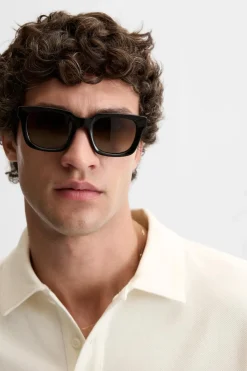 Hot POLO ESTRUCTURA PIQUÉ Hombre Camisetas|Polos