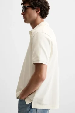 Hot POLO ESTRUCTURA PIQUÉ Hombre Camisetas|Polos