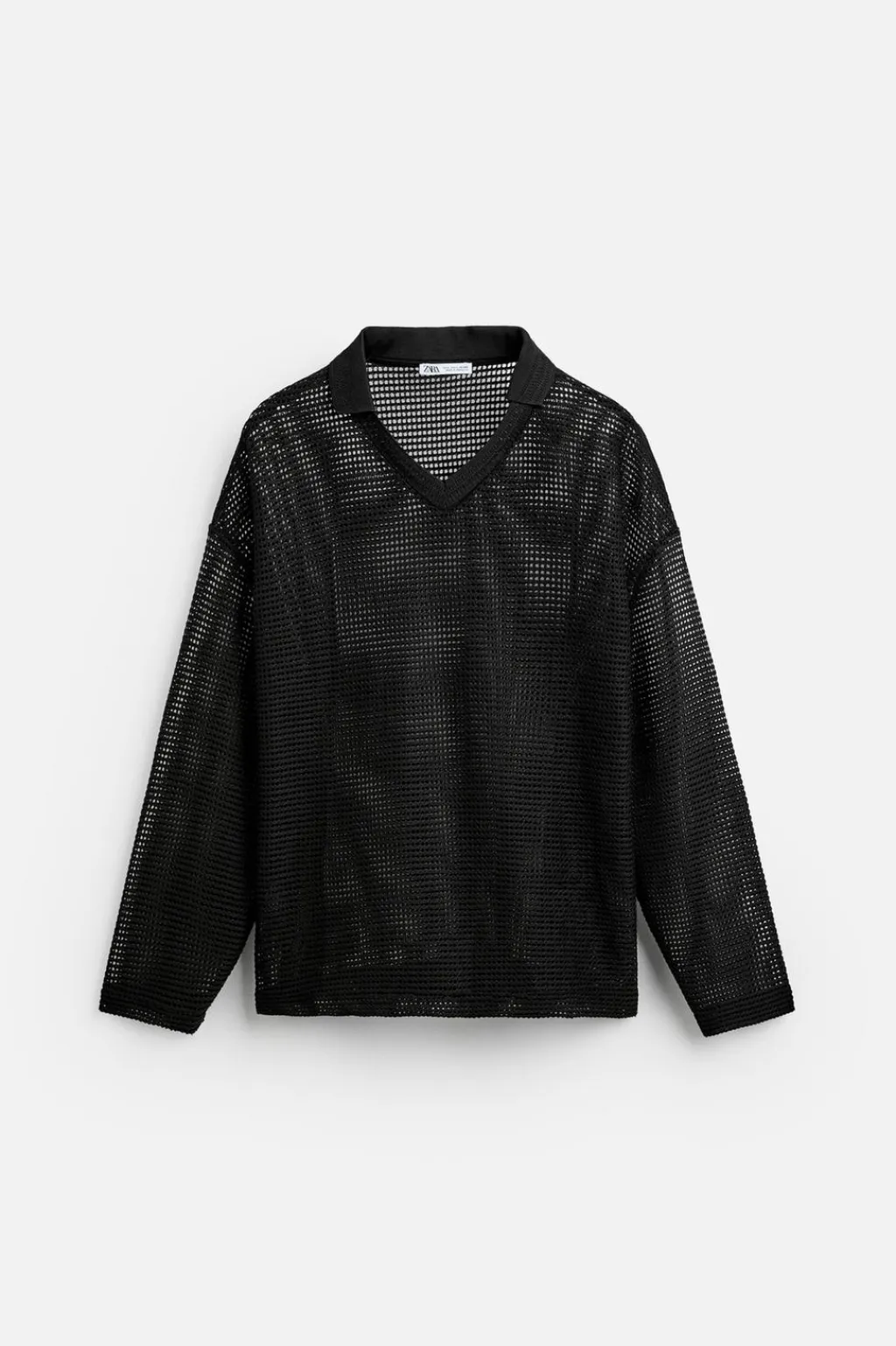 Fashion POLO ESTRUCTURA RED Hombre Polos