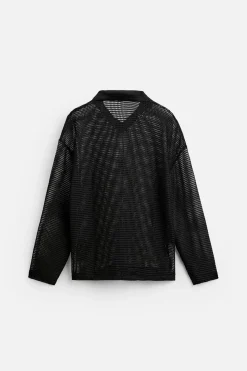 Fashion POLO ESTRUCTURA RED Hombre Polos