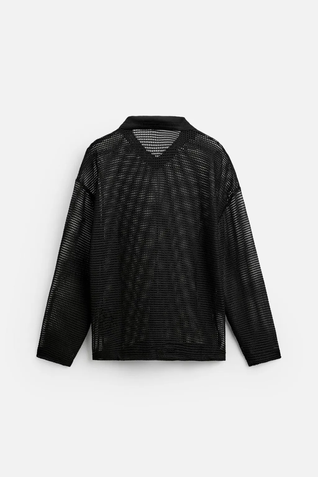 Fashion POLO ESTRUCTURA RED Hombre Polos