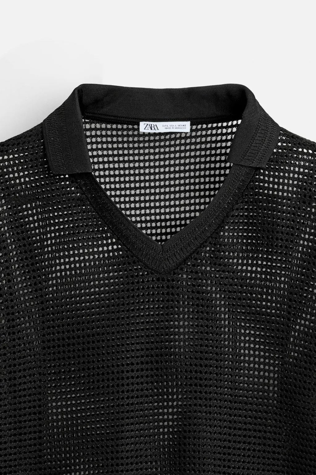 Fashion POLO ESTRUCTURA RED Hombre Polos