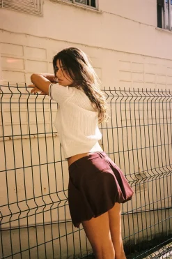 Discount POLO OCHOS RIB Mujer Tops / Bodies