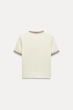 Discount POLO OCHOS RIB Mujer Tops / Bodies