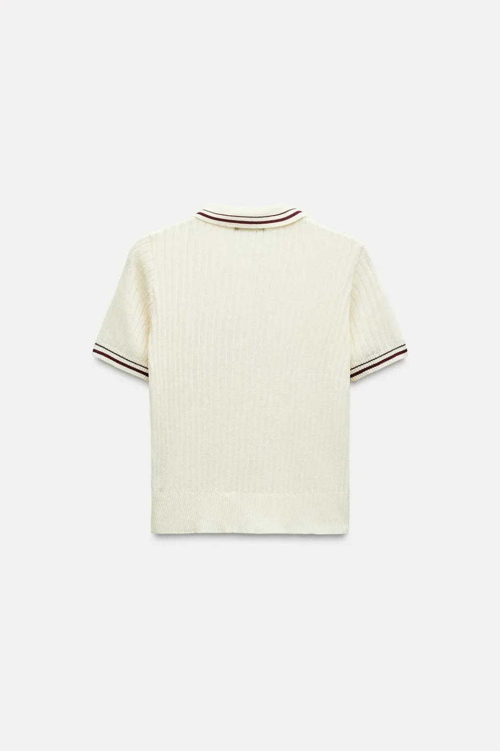 Discount POLO OCHOS RIB Mujer Tops / Bodies