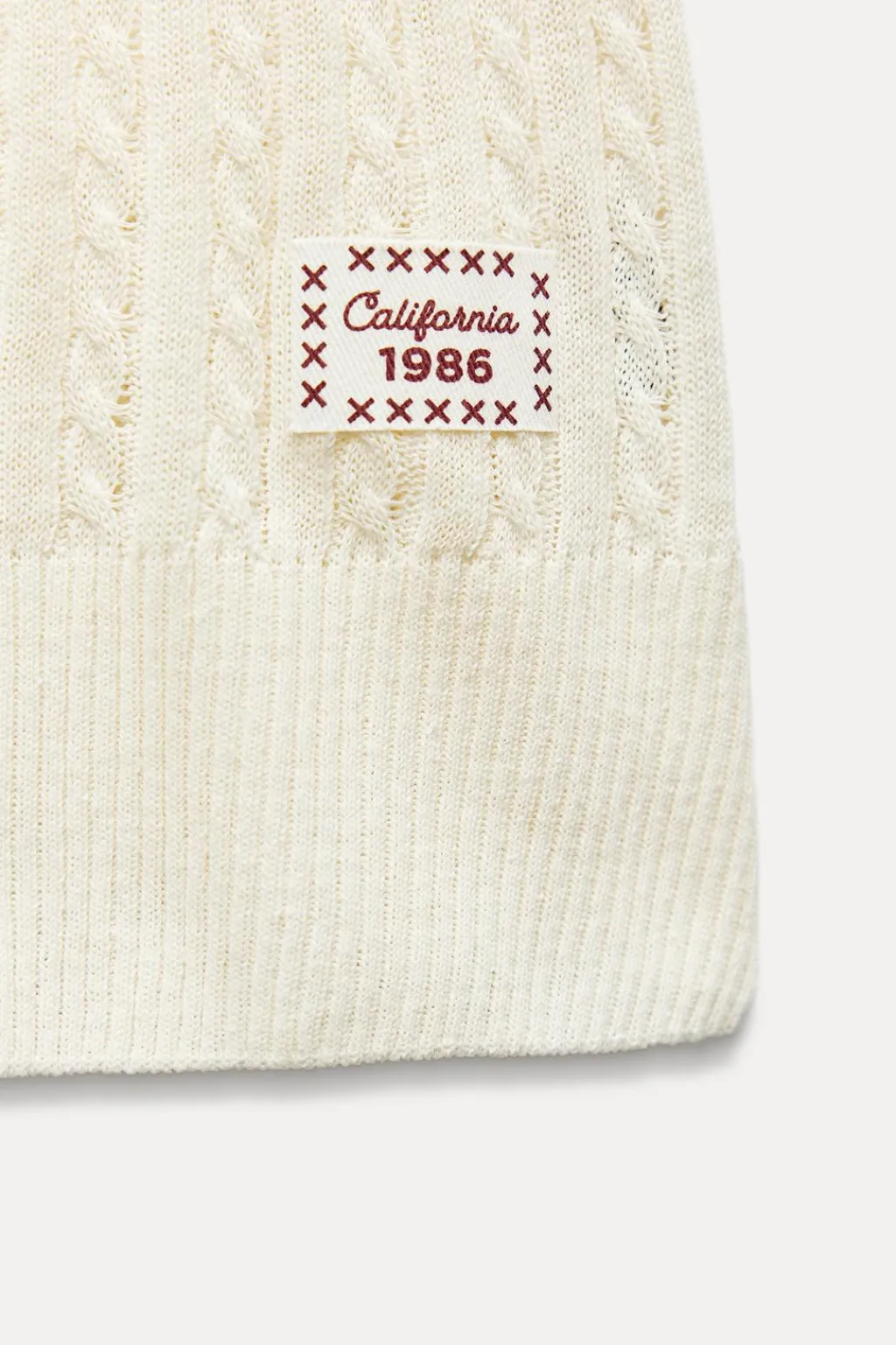 Discount POLO OCHOS RIB Mujer Tops / Bodies