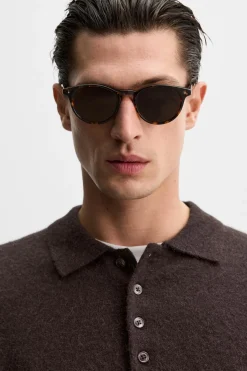 Online POLO PUNTO ALGODÓN - LANA Hombre Jerséis / Chaquetas|Polos