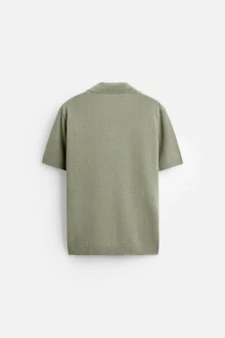 Discount POLO PUNTO ALGODÓN - LINO Hombre Jerséis / Chaquetas|Polos