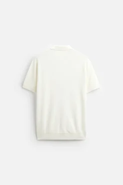 Discount POLO PUNTO ESTRUCTURA Hombre Jerséis / Chaquetas|Polos