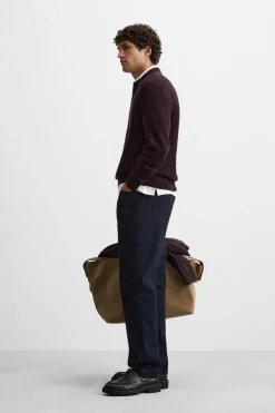 Best POLO PUNTO LANA Hombre Jerséis / Chaquetas|Polos