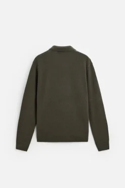 Best POLO PUNTO LANA Hombre Jerséis / Chaquetas|Polos