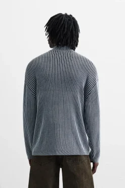 Sale POLO PUNTO LAVADO Hombre Jerséis / Chaquetas|Polos