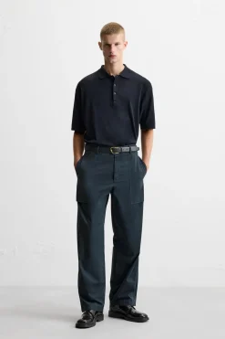 Online POLO PUNTO LIMITED EDITION Hombre Jerséis / Chaquetas|Polos