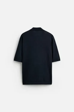 Online POLO PUNTO LIMITED EDITION Hombre Jerséis / Chaquetas|Polos