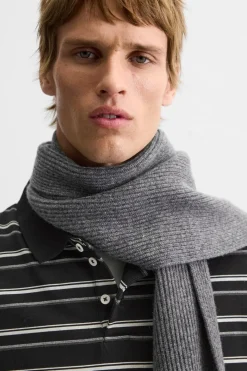 Discount POLO RAYAS Hombre Polos