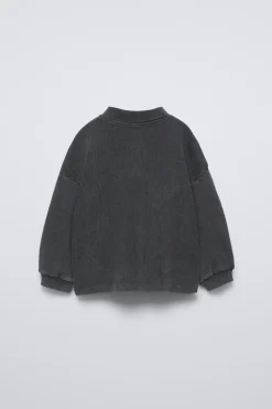 Niños ZARA 1½ - 6 Años·Camisetas<POLO RIB