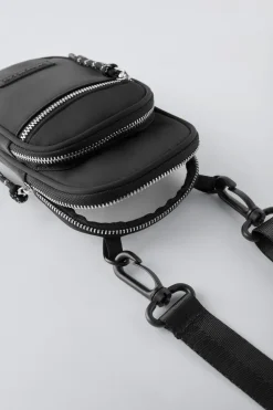 Niños ZARA 6 - 14 Años·Bolsos / Mochilas<PORTA MOVIL BÁSICO