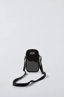 Niños ZARA 6 - 14 Años·Bolsos / Mochilas<PORTA MÓVIL BÁSICO