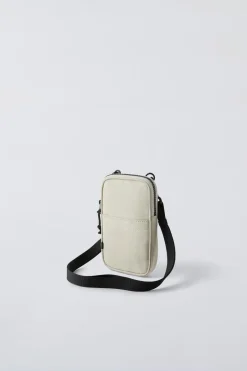 Niños ZARA 6 - 14 Años·Bolsos / Mochilas|6 - 14 Años·Bolsos / Mochilas<PORTA MÓVIL ENGOMADO