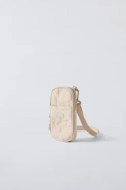 Niños ZARA 6 - 14 Años·Bolsos / Mochilas<PORTA MÓVIL ESTRELLAS