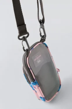 Niños ZARA 6 - 14 Años·Bolsos / Mochilas<PORTA MÓVIL LILO & STITCH © DISNEY