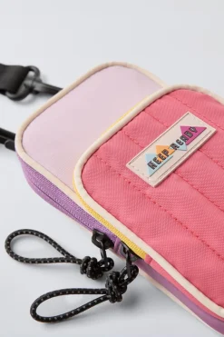 Niños ZARA 6 - 14 Años·Bolsos / Mochilas<PORTA MÓVIL MULTICOLOR