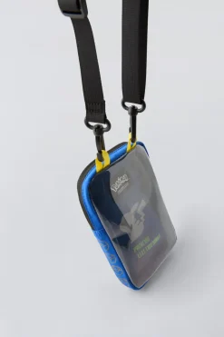 Niños ZARA 6 - 14 Años·Bolsos / Mochilas|6 - 14 Años·Bolsos / Mochilas<PORTA MÓVIL PIKACHU POKÉMON ™