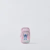Niños ZARA 6 - 14 Años·Bolsos / Mochilas<PORTA MÓVIL VINILO LILO & STITCH © DISNEY