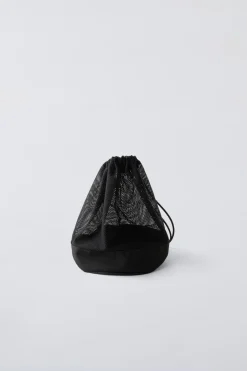 Niños ZARA 6 - 14 Años·Bolsos / Mochilas|6 - 14 Años·Bolsos / Mochilas<PORTA PELOTAS SPORTY