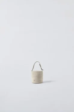 Niños ZARA 1½ - 6 Años·Bolsos / Mochilas|1½ - 6 Años·Bolsos / Mochilas<PORTACHUPETES MATERNITY ACOLCHADO