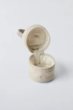 Niños ZARA 1½ - 6 Años·Bolsos / Mochilas|1½ - 6 Años·Bolsos / Mochilas<PORTACHUPETES MATERNITY ACOLCHADO