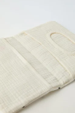 Niños ZARA 6 - 18 Meses·Conjuntos|6 - 18 Meses·Accesorios / Calcetines<PORTATOALLITAS BAMBULA PAJARITOS