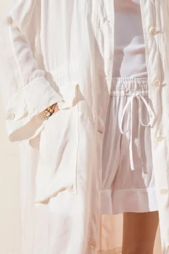 Online PRK FLD 13 Mujer Abrigos / Anoraks|Chaquetas / Cazadoras