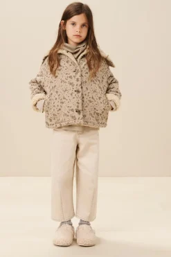 Niños ZARA 6 - 14 Años·Abrigos<PRNT JCKT 13