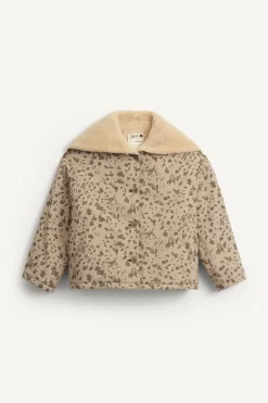 Niños ZARA 6 - 14 Años·Abrigos<PRNT JCKT 13