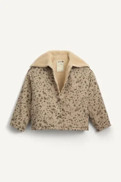 Niños ZARA 6 - 14 Años·Abrigos<PRNT JCKT 13