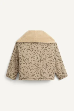 Niños ZARA 6 - 14 Años·Abrigos<PRNT JCKT 13