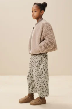 Niños ZARA 6 - 14 Años·Pantalones<PRNT PNT 13