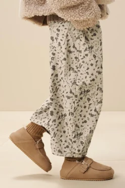 Niños ZARA 6 - 14 Años·Pantalones<PRNT PNT 13