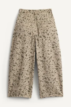 Niños ZARA 6 - 14 Años·Pantalones<PRNT PNT 13